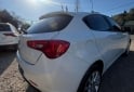 Autos - Alfa Romeo GIULIETTA PROGRESSION 120 2016 Nafta - En Venta