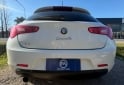 Autos - Alfa Romeo GIULIETTA PROGRESSION 120 2016 Nafta - En Venta