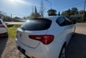 Autos - Alfa Romeo GIULIETTA PROGRESSION 120 2016 Nafta - En Venta