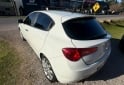 Autos - Alfa Romeo GIULIETTA PROGRESSION 120 2016 Nafta - En Venta