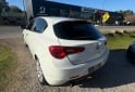 Autos - Alfa Romeo GIULIETTA PROGRESSION 120 2016 Nafta - En Venta