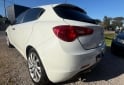 Autos - Alfa Romeo GIULIETTA PROGRESSION 120 2016 Nafta - En Venta