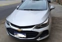 Autos - Chevrolet CRUZE LTZ 2022 Nafta 60000Km - En Venta