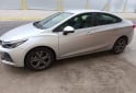 Autos - Chevrolet CRUZE LTZ 2022 Nafta 60000Km - En Venta