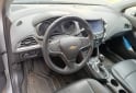 Autos - Chevrolet CRUZE LTZ 2022 Nafta 60000Km - En Venta