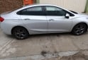 Autos - Chevrolet CRUZE LTZ 2022 Nafta 60000Km - En Venta