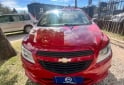 Autos - Chevrolet ONIX 1.4 N 2013 Nafta - En Venta