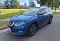 Camionetas - Nissan X-TRAIL EXCLUSIVE 2022 Nafta 80000Km - En Venta