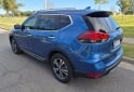 Camionetas - Nissan X-TRAIL EXCLUSIVE 2022 Nafta 80000Km - En Venta
