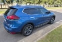 Camionetas - Nissan X-TRAIL EXCLUSIVE 2022 Nafta 80000Km - En Venta