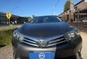 Autos - Toyota COROLLA XEI 1.8 4PTAS 2015 Nafta  - En Venta