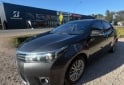 Autos - Toyota COROLLA XEI 1.8 4PTAS 2015 Nafta  - En Venta