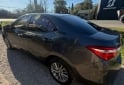 Autos - Toyota COROLLA XEI 1.8 4PTAS 2015 Nafta  - En Venta