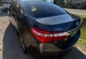 Autos - Toyota COROLLA XEI 1.8 4PTAS 2015 Nafta  - En Venta