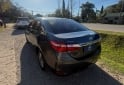 Autos - Toyota COROLLA XEI 1.8 4PTAS 2015 Nafta  - En Venta