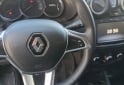 Utilitarios - Renault Kangoo 2022 GNC 83000Km - En Venta