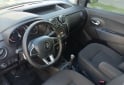 Utilitarios - Renault Kangoo 2022 GNC 83000Km - En Venta