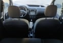 Utilitarios - Renault Kangoo 2022 GNC 83000Km - En Venta