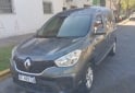 Utilitarios - Renault Kangoo 2022 GNC 83000Km - En Venta