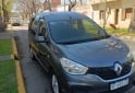 Utilitarios - Renault Kangoo 2022 GNC 83000Km - En Venta