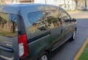 Utilitarios - Renault Kangoo 2022 GNC 83000Km - En Venta