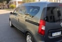 Utilitarios - Renault Kangoo 2022 GNC 83000Km - En Venta