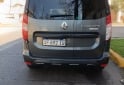 Utilitarios - Renault Kangoo 2022 GNC 83000Km - En Venta