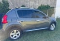 Autos - Renault Sandero Stepway 2010 Nafta 94000Km - En Venta