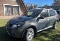 Autos - Renault Sandero Stepway 2010 Nafta 94000Km - En Venta