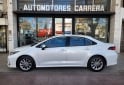 Autos - Toyota Corolla XLI 2021 Nafta 53000Km - En Venta