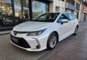 Autos - Toyota Corolla XLI 2021 Nafta 53000Km - En Venta