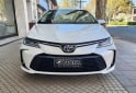 Autos - Toyota Corolla XLI 2021 Nafta 53000Km - En Venta