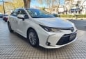 Autos - Toyota Corolla XLI 2021 Nafta 53000Km - En Venta