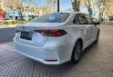 Autos - Toyota Corolla XLI 2021 Nafta 53000Km - En Venta