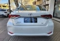 Autos - Toyota Corolla XLI 2021 Nafta 53000Km - En Venta