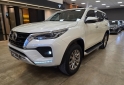 Camionetas - Toyota SW4 SRX 2.8L 4X4 AT 2021 2021 Diesel 161000Km - En Venta