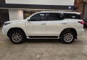 Camionetas - Toyota SW4 SRX 2.8L 4X4 AT 2021 2021 Diesel 161000Km - En Venta