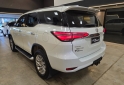 Camionetas - Toyota SW4 SRX 2.8L 4X4 AT 2021 2021 Diesel 161000Km - En Venta