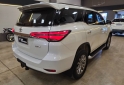 Camionetas - Toyota SW4 SRX 2.8L 4X4 AT 2021 2021 Diesel 161000Km - En Venta