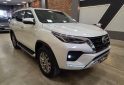 Camionetas - Toyota SW4 SRX 2.8L 4X4 AT 2021 2021 Diesel 161000Km - En Venta