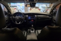 Camionetas - Toyota SW4 SRX 2.8L 4X4 AT 2021 2021 Diesel 161000Km - En Venta