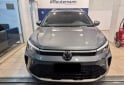 Autos - Volkswagen NIVUS HIGHLINE AT 2025 Nafta 21000Km - En Venta