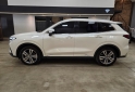 Camionetas - Ford TERRITORY TITANIUM 1.8L 2024 Nafta 36700Km - En Venta
