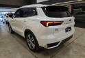 Camionetas - Ford TERRITORY TITANIUM 1.8L 2024 Nafta 36700Km - En Venta