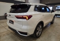 Camionetas - Ford TERRITORY TITANIUM 1.8L 2024 Nafta 36700Km - En Venta