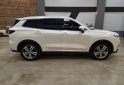 Camionetas - Ford TERRITORY TITANIUM 1.8L 2024 Nafta 36700Km - En Venta