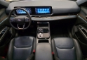Camionetas - Ford TERRITORY TITANIUM 1.8L 2024 Nafta 36700Km - En Venta
