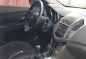 Autos - Chevrolet lt 2013 Nafta 214000Km - En Venta