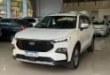Camionetas - Ford Territory SEL 2025 Nafta 7200Km - En Venta