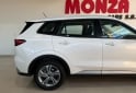 Camionetas - Ford Territory SEL 2025 Nafta 7200Km - En Venta